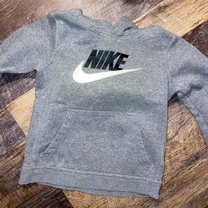 Nike hoodie